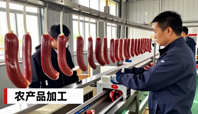 社区服务站中的包装材料优势展示