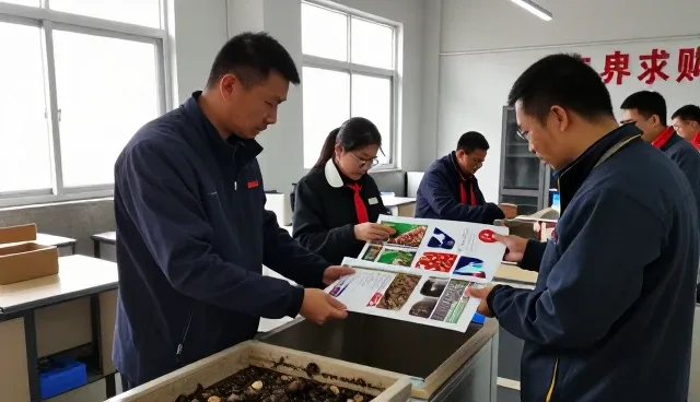 云南赢隆生物科技有限公司以创新技术推动种苗供应发展