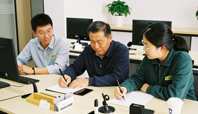 农产品销售如何借助技术提升市场竞争力