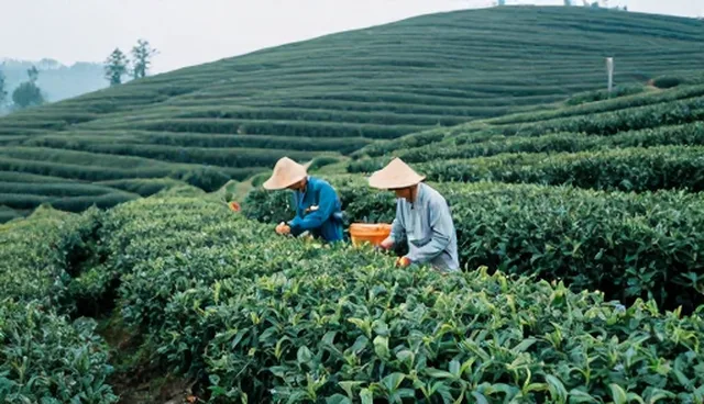 种植技术指导如何影响农产品性能表现？